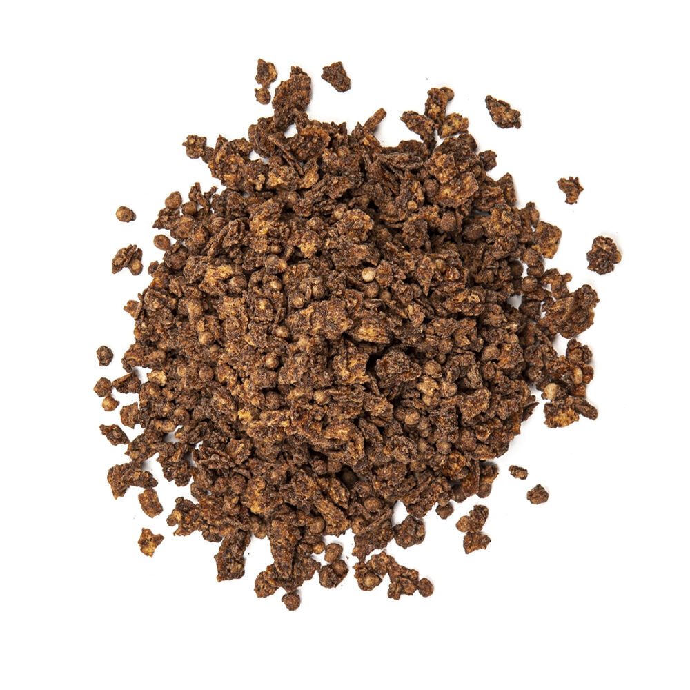 X1,25KG ESPRESSO CRUNCH JORDA