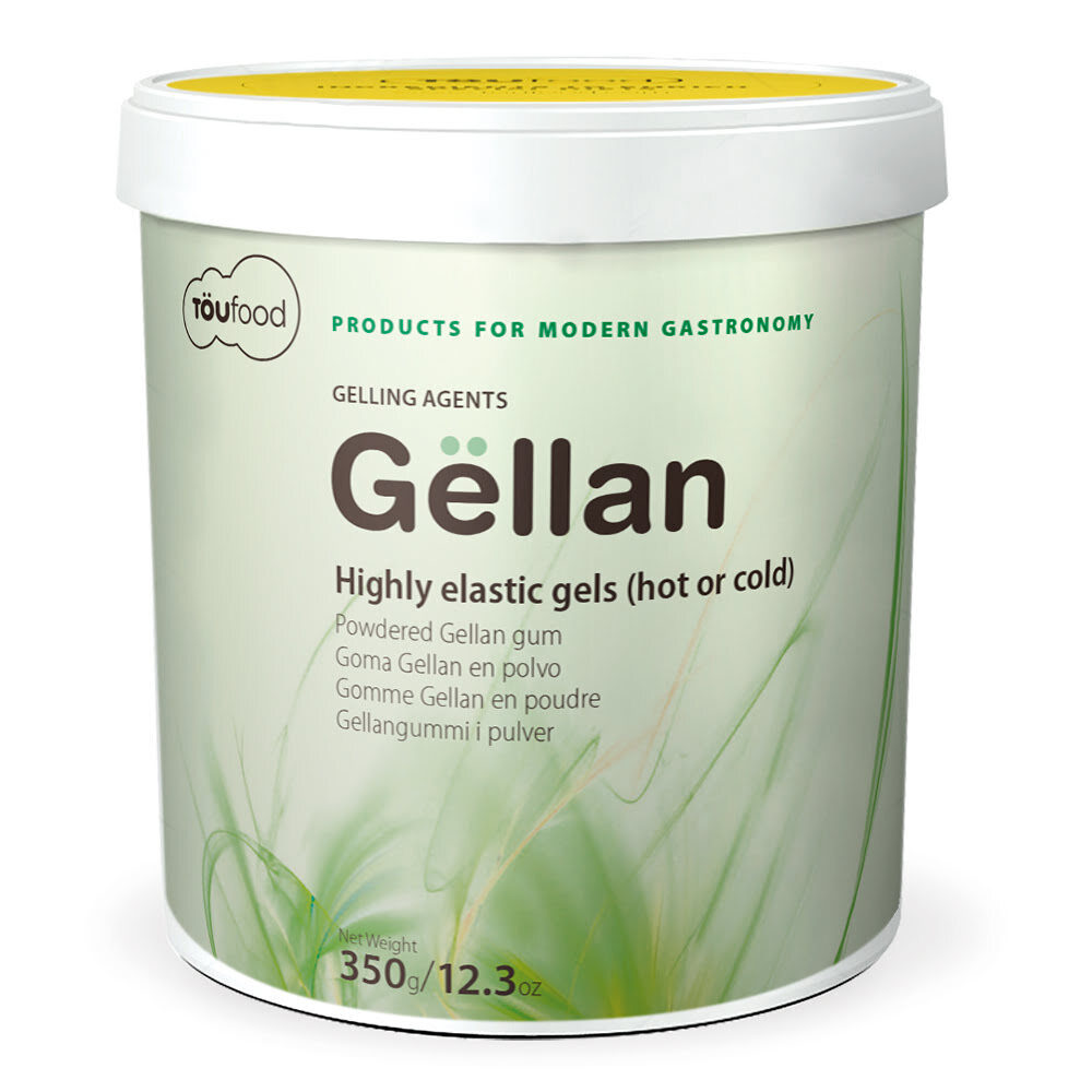 X350G GELLAN-TOUFOOD