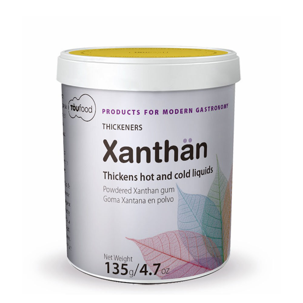 X600G XANTHAN-TOUFOUD