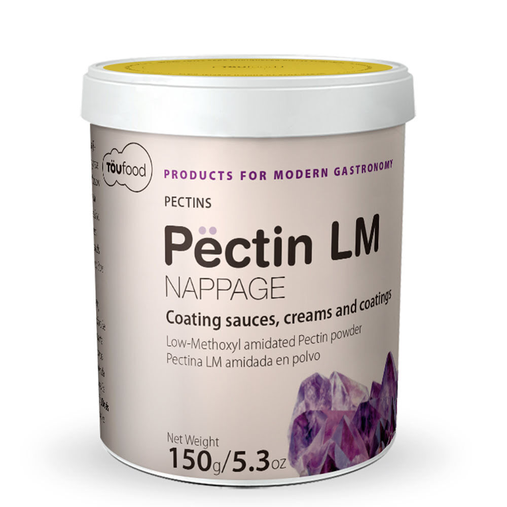 X150G PECTINE LM NAPPAGE-TOUFOOD