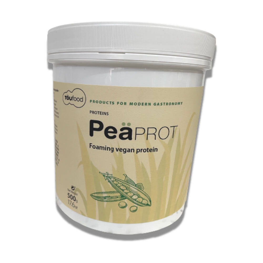 X500G ERWTEN PROTEINE-TOUFOOD