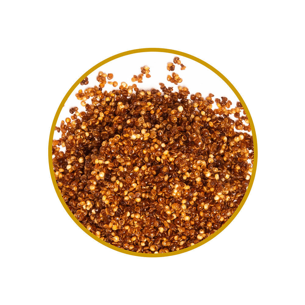 X5KG CRISPY QUINOA JORDA