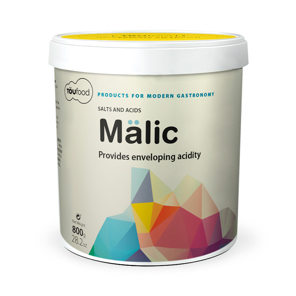 X0,8KG TOUFOOD - MALIC
