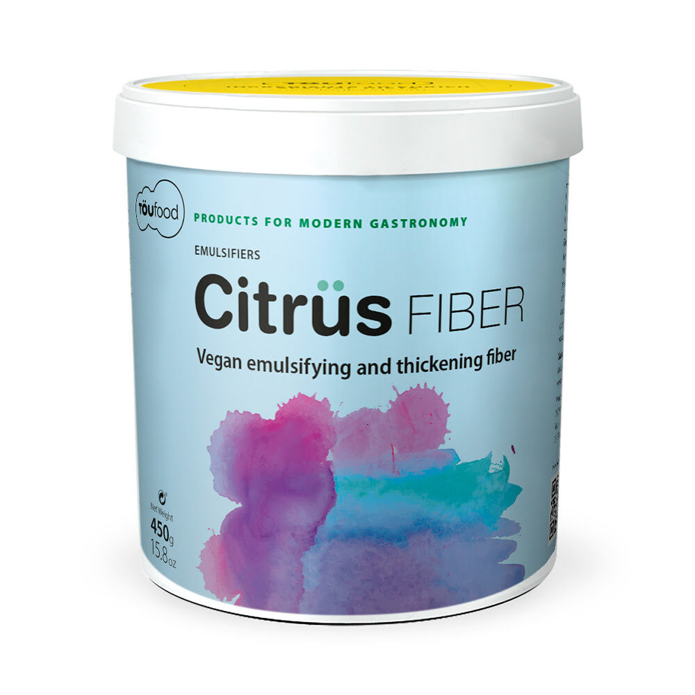 X0,45KG TOUFOOD CITRUSFIBER