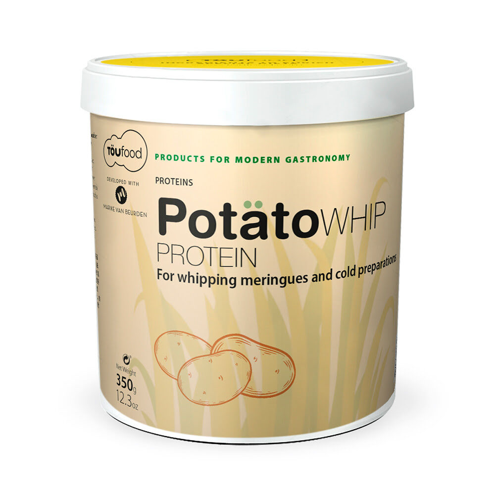 X0,35KG TOUFOOD - POTATO PROTEINE WHIP