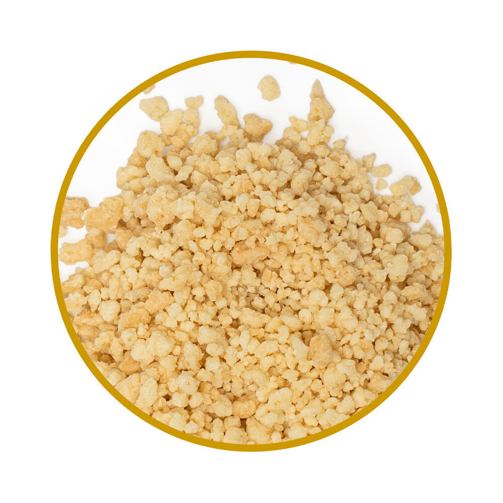 X1250G YOGHURT CRUNCH - JORDA