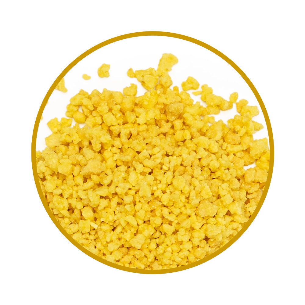 X1250G MANGUE FRUITS DE LA PASSION CRUNCH - JORDA