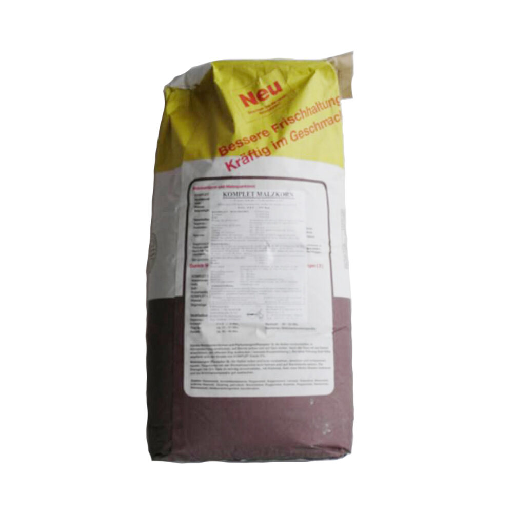 X25KG MALZKORN MIX