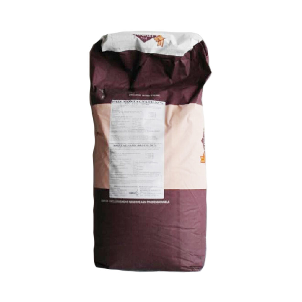 X25KG PAIN MONTAGNARD MIX