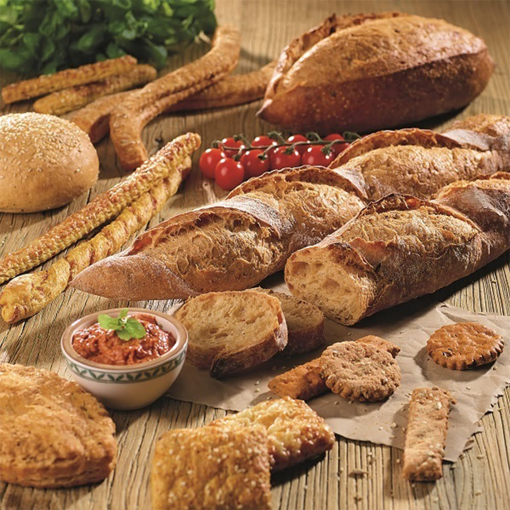 C/2X2,5KG TOMATO SNACK