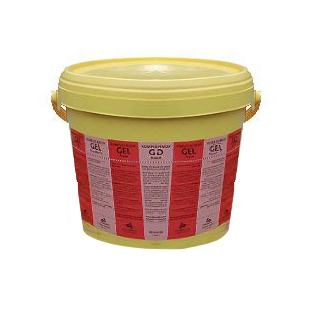 X14KG KIDDY STRAWBERRY    KOMPLET