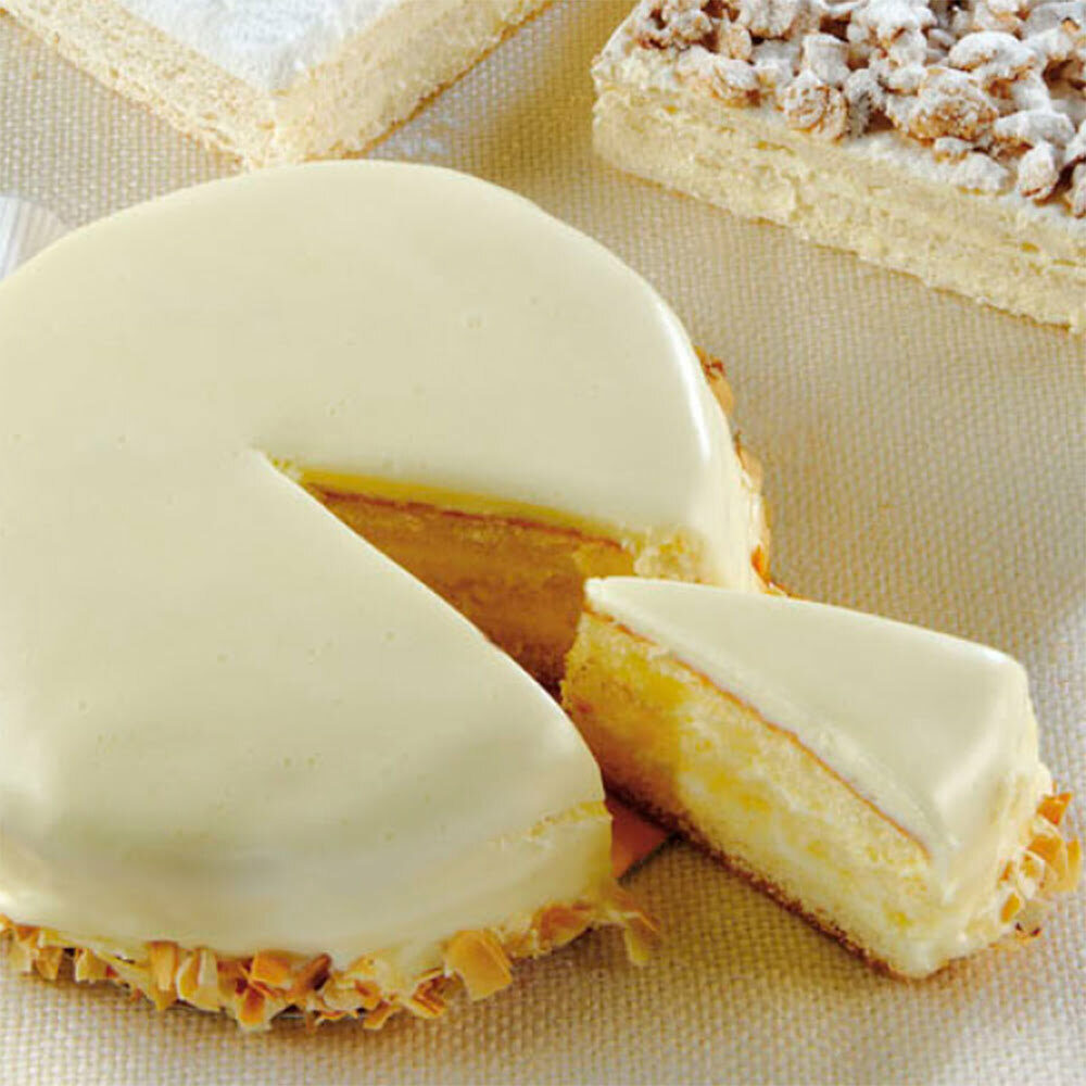 X10KG M20 PATISSERIE KOMPLET