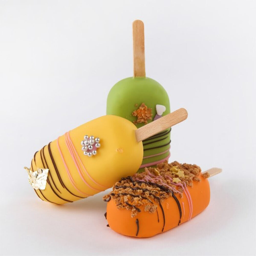 X3KG KIDDY COVER LEMON