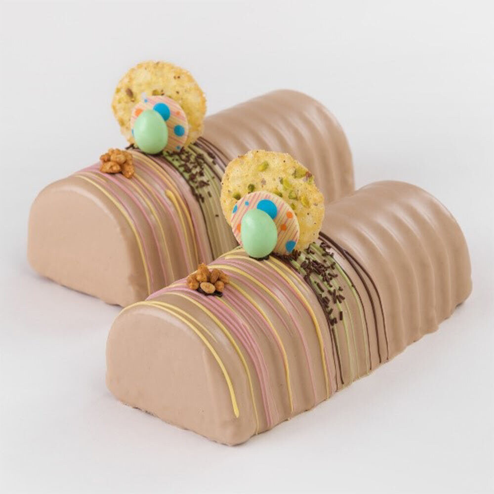 X3KG KIDDY COVER MOKKA