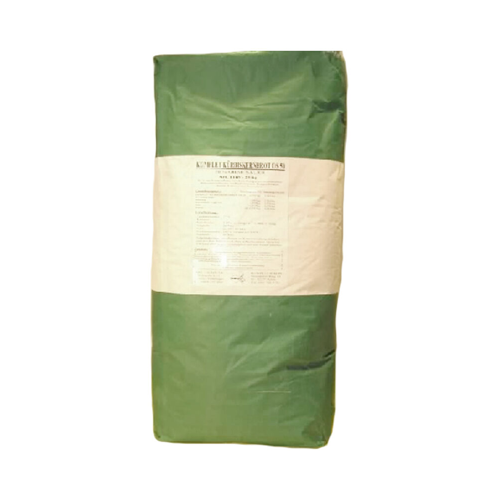 X25KG POMPOENPITTENBROOD MIX