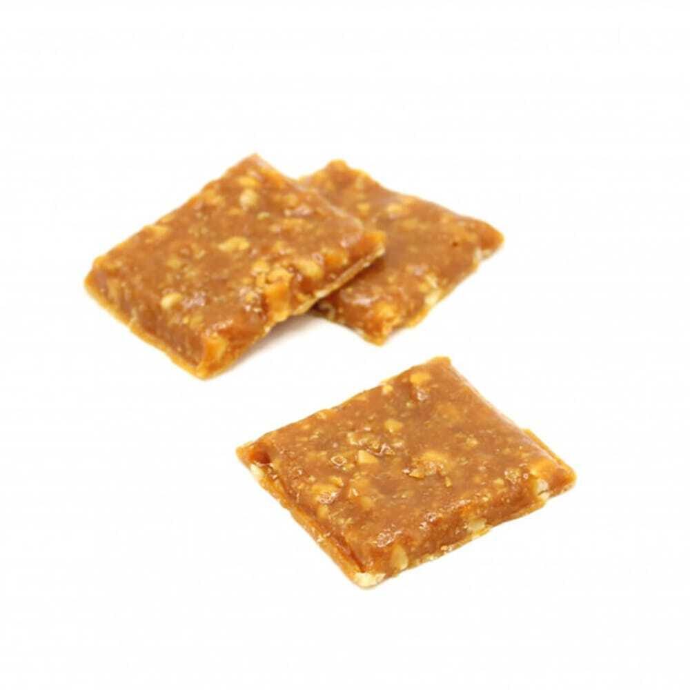 X1,5KG CARRES NOUGATINE 30MM