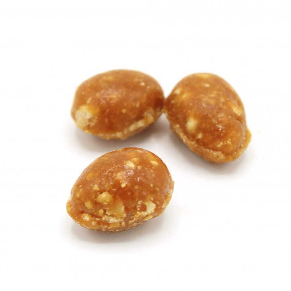 X1,5KG NOUGATINE EITJES 17MM