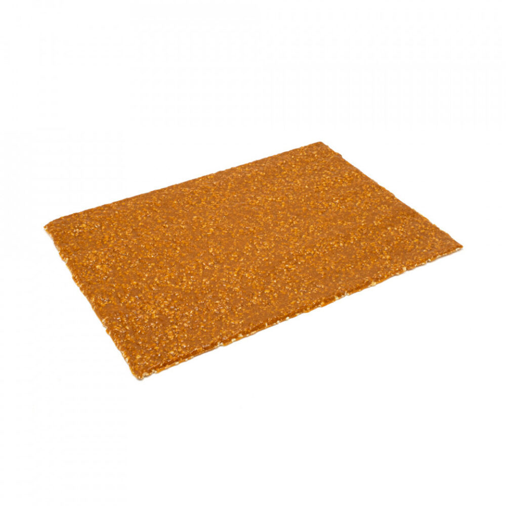 X6,5KG NOUGATINE PLAQUES 240-330MM