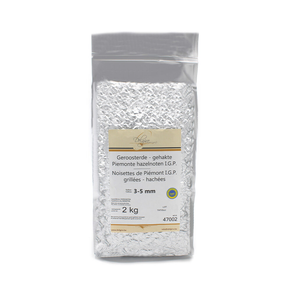 X2KG GEHAKTE GEROOST.HAZEL PIEMONT