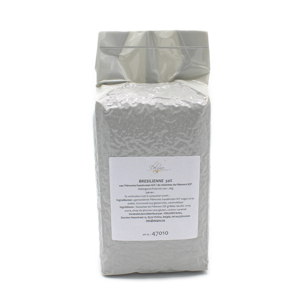 X2KG BRESILIENNE PIEMONTE 50%