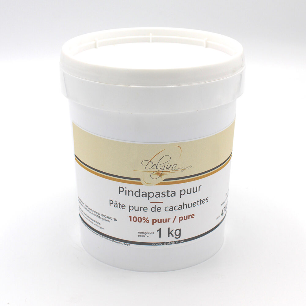 X1KG PURE PINDA PASTA