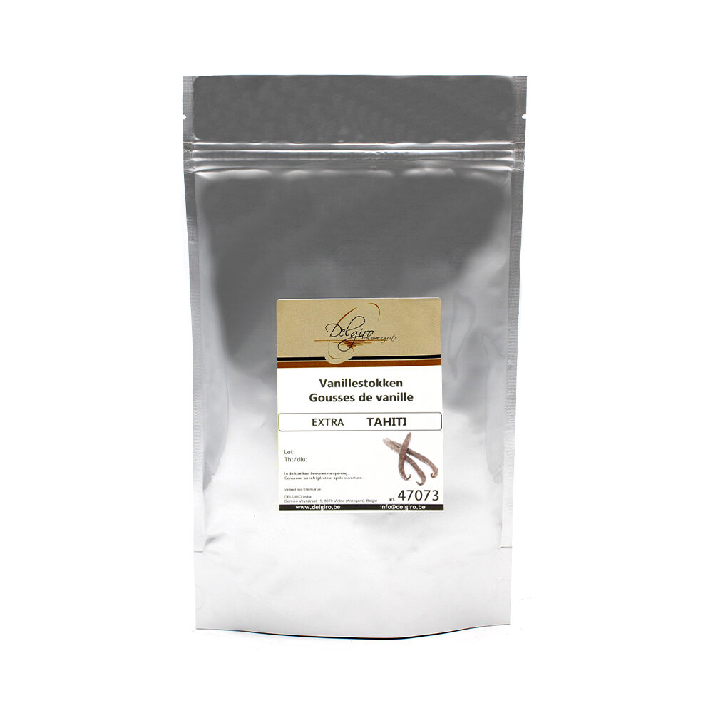 X250GR VANILLEST TAHITI EXTRA DELG
