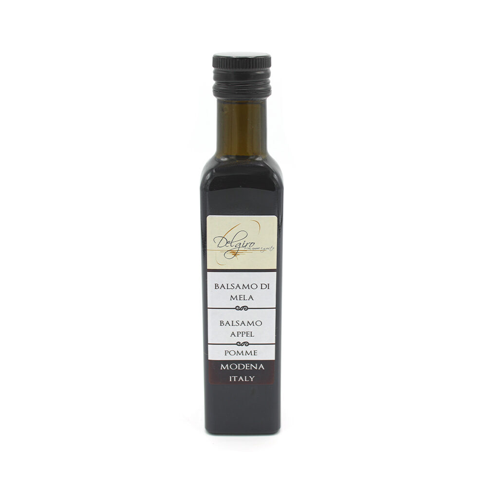 X250ML BALSAMICO APPEL  6 ANNI MOD
