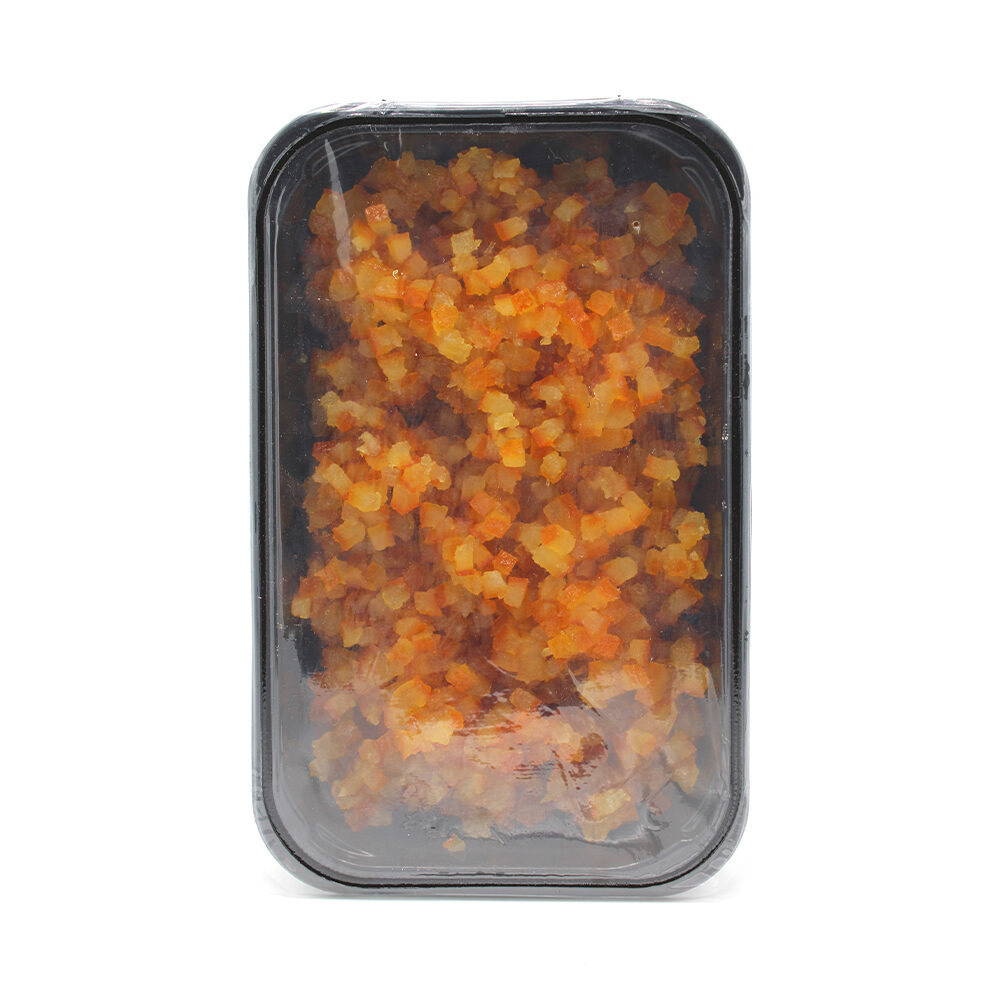 X1KG SINAASSCHILLEN GEHAKT GEKONFIJT ST SYLVESTRE