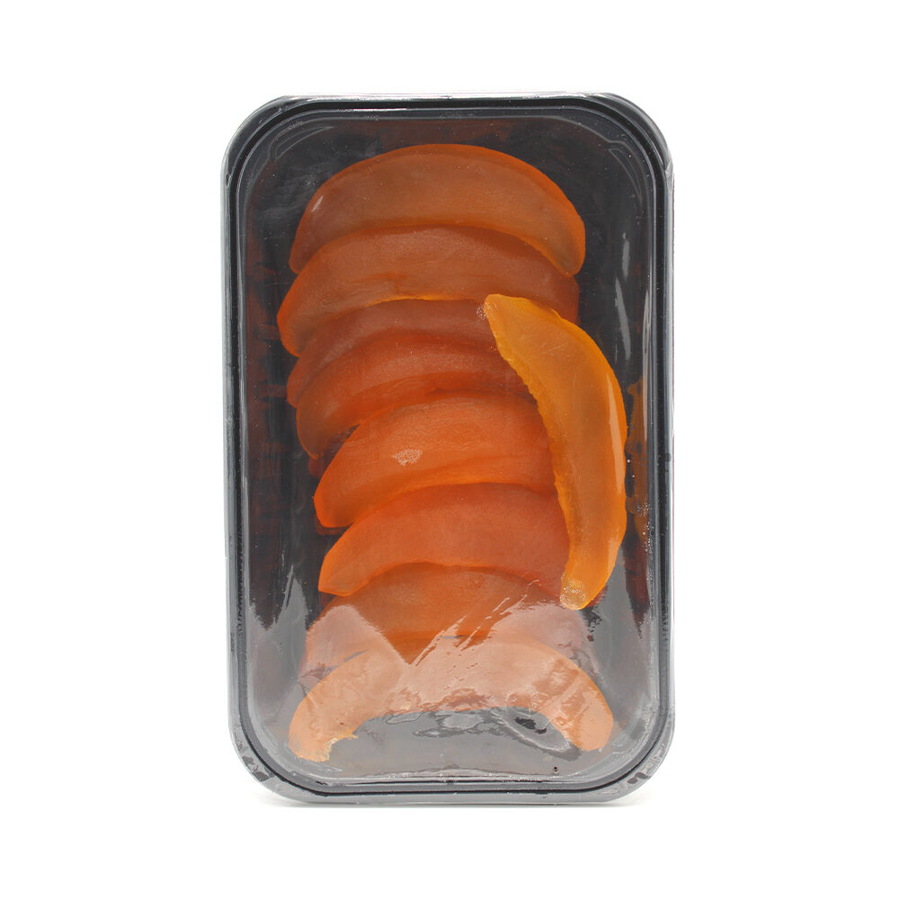 X1KG CANDIED MELON WEDGES ST SYLVE