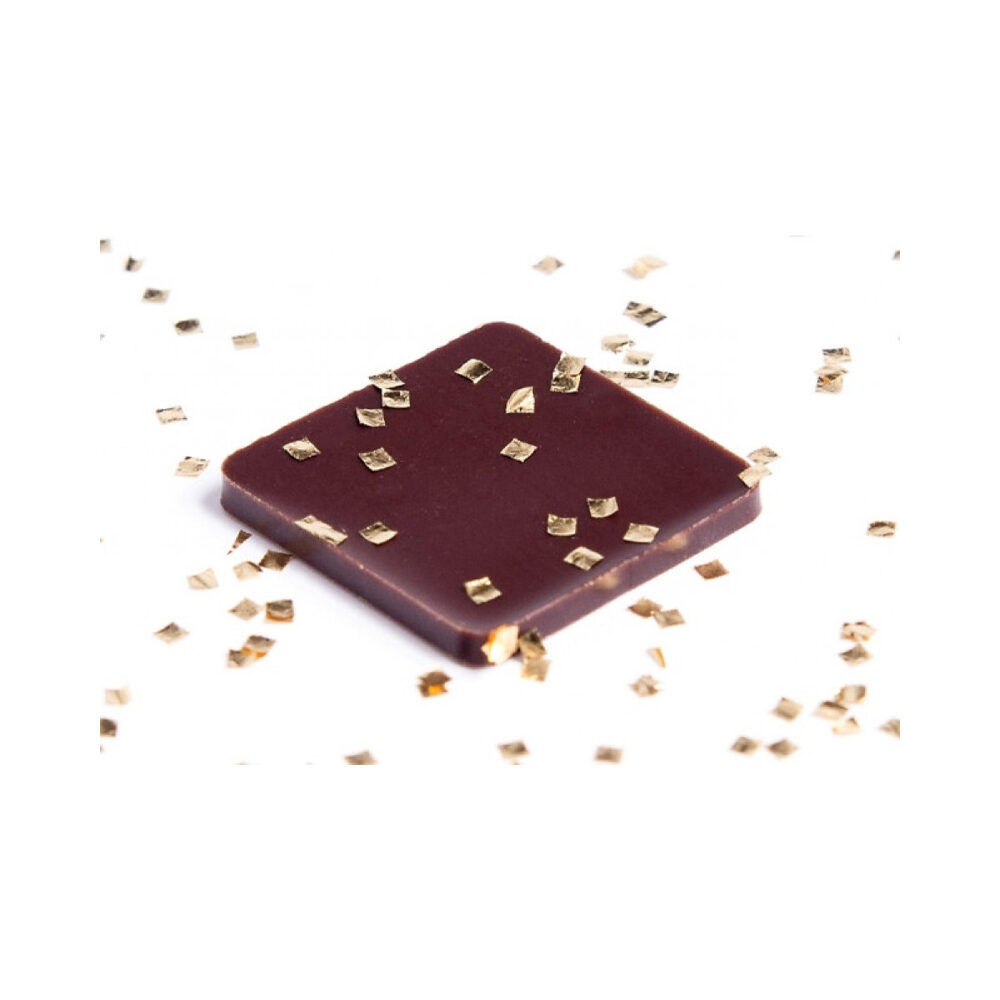 X0.5GR BLADGOUD STROOISEL 1X1MM