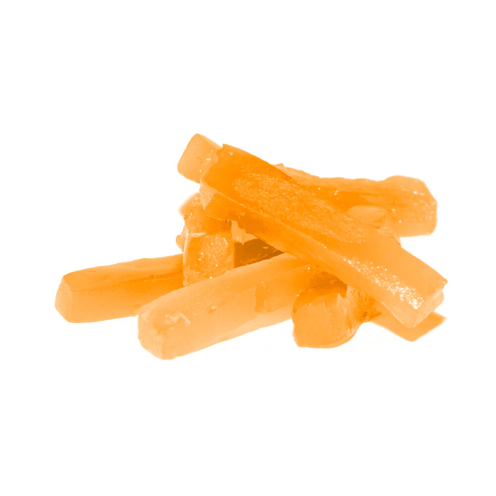 X1KG POMPELMOES REPELS GEKONFIJT ST SYLVESTRE