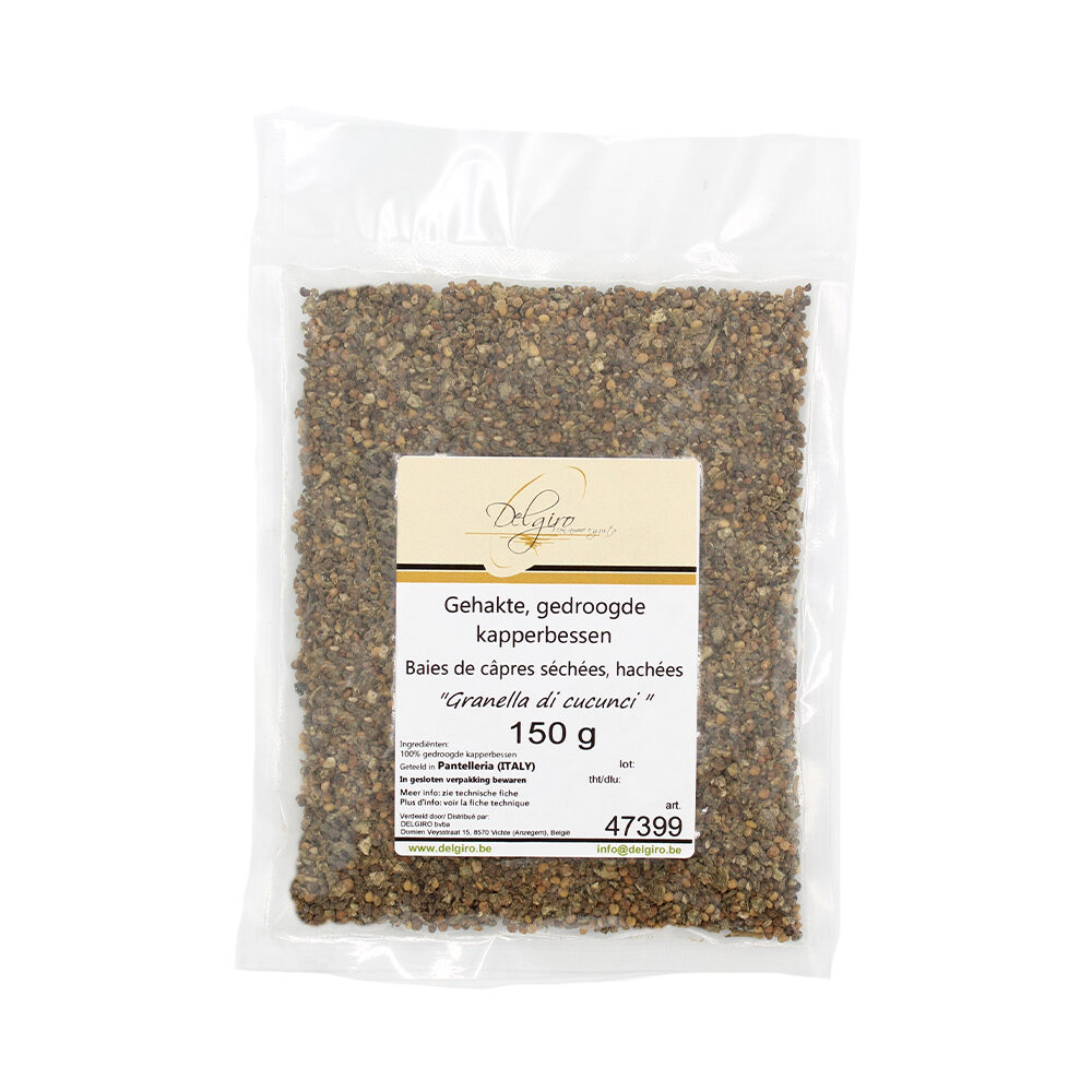 X150G GRANELLA CRUNCH FROM CUCUNCI