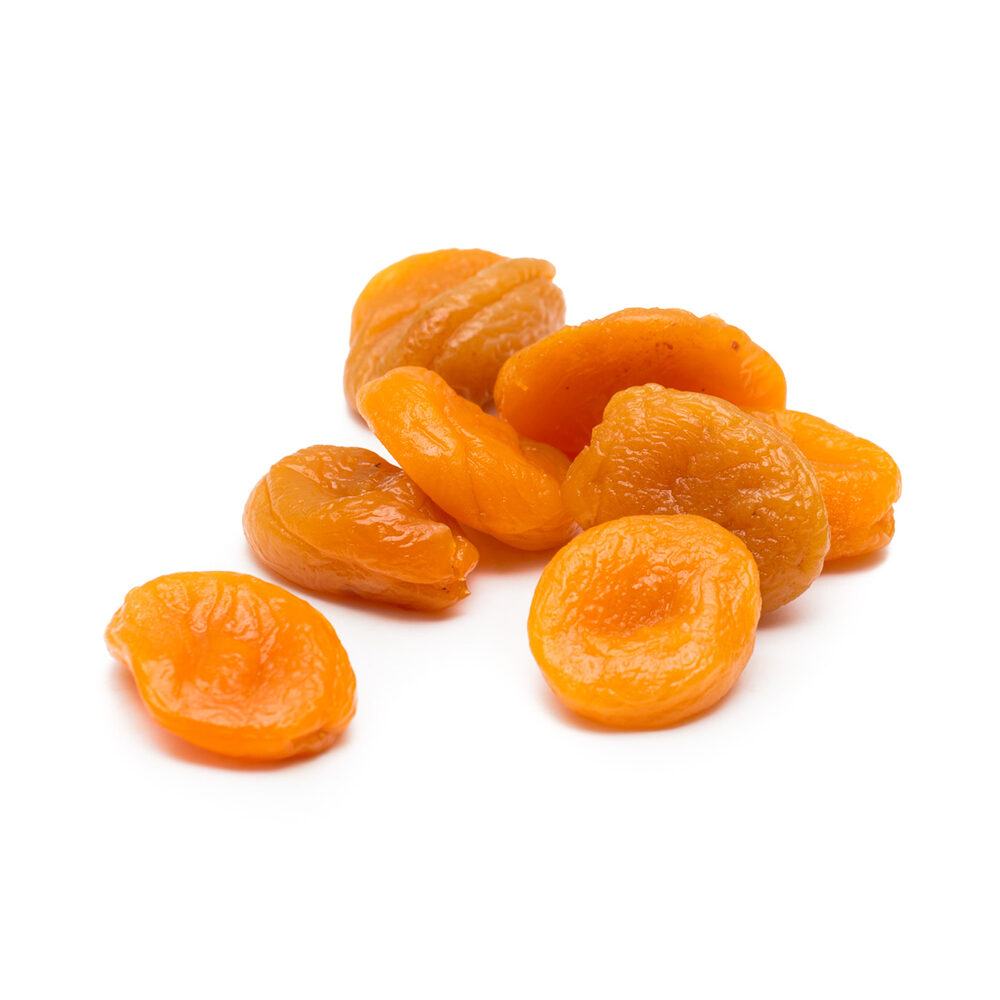 X1KG ABRIKOZEN MALS DELGIRO