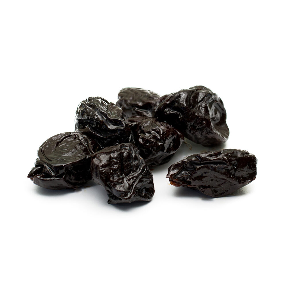 X1KG PRUIMEN GEDROOGD UIT AGEN