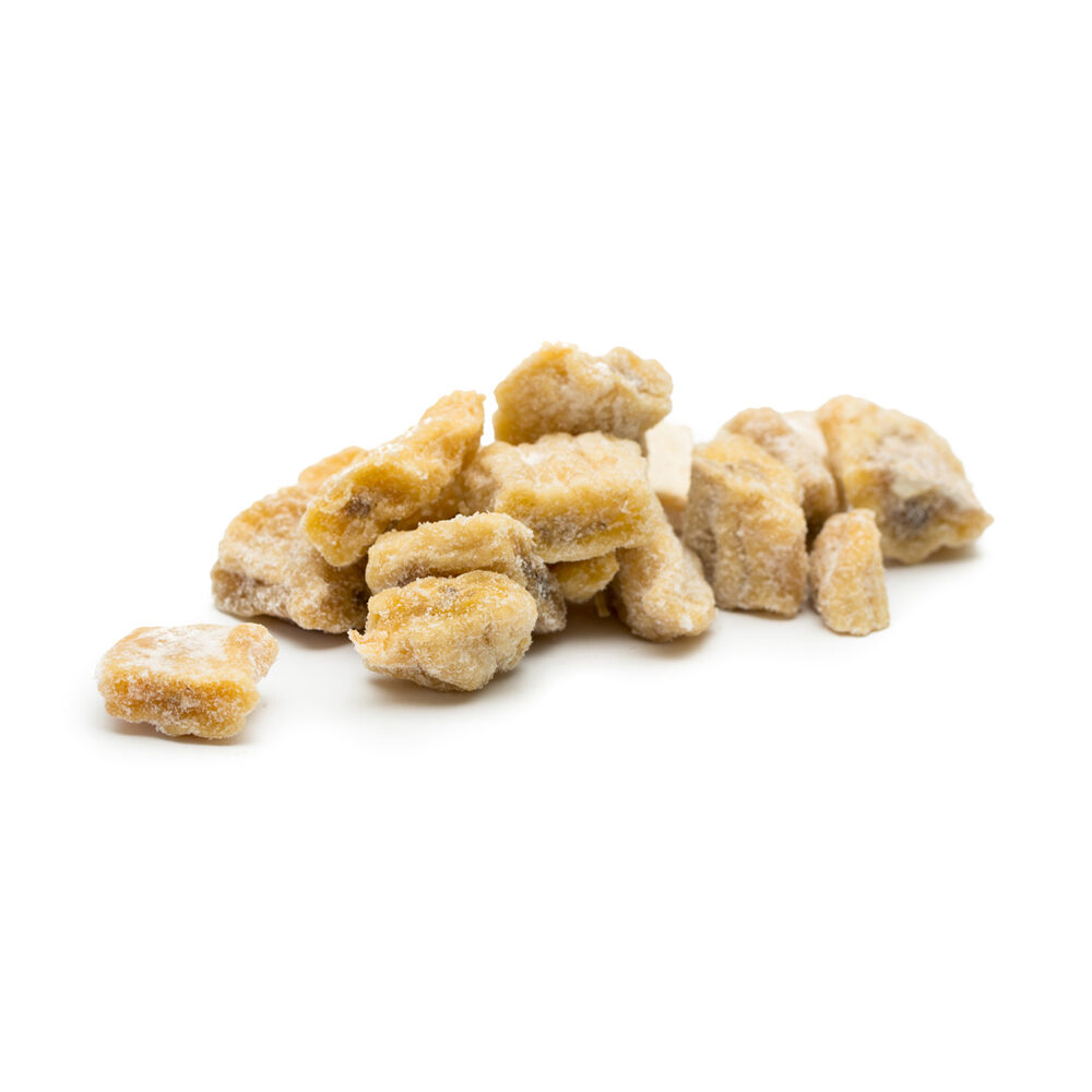X1KG DRIED BANANA EXTRA TENDER CHUNKS