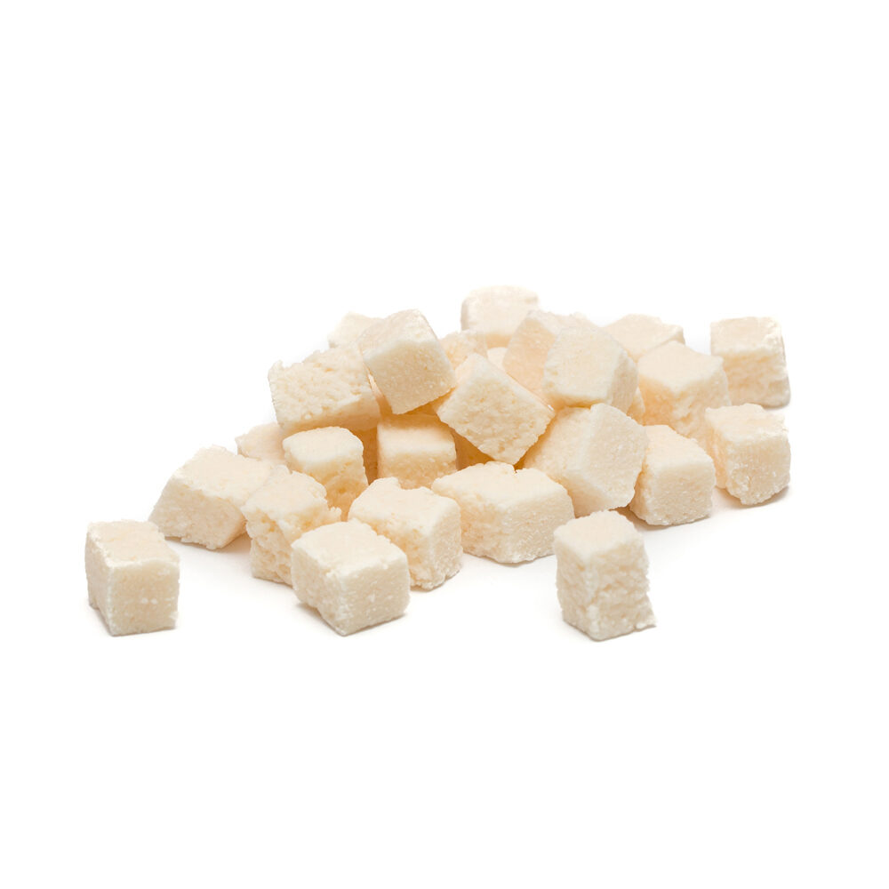 X0.7KG COCONUT PIECES TENDER