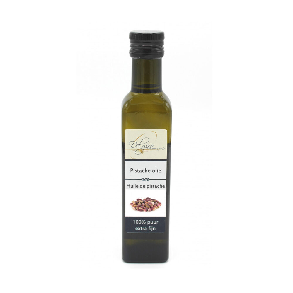 X250ML PISTACHIO OIL