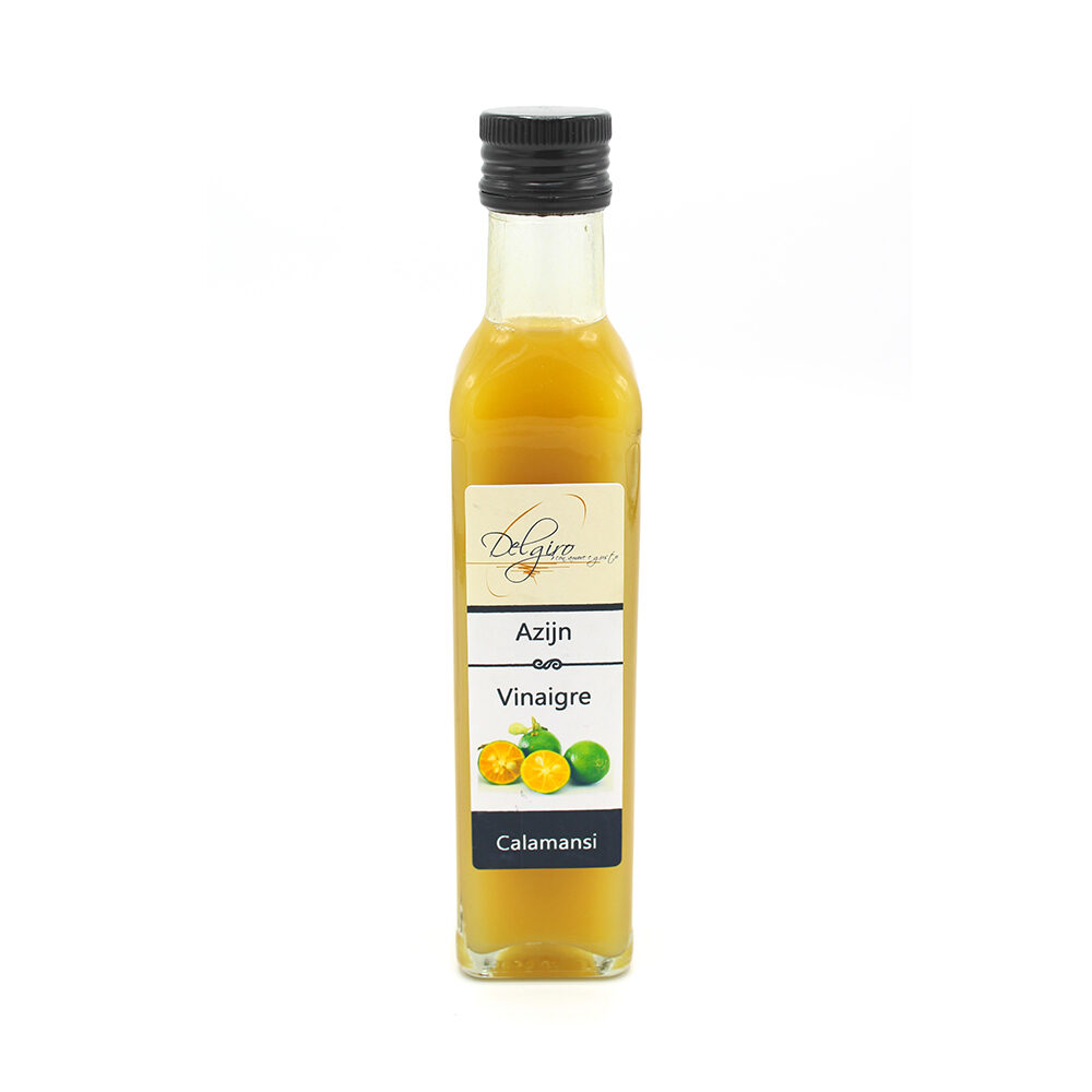 X250ML AZIJN KALAMANSI DELGIRO