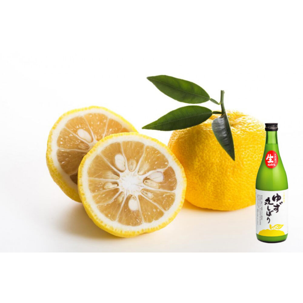 X720ML JUS DE MIKAN 100% PUR