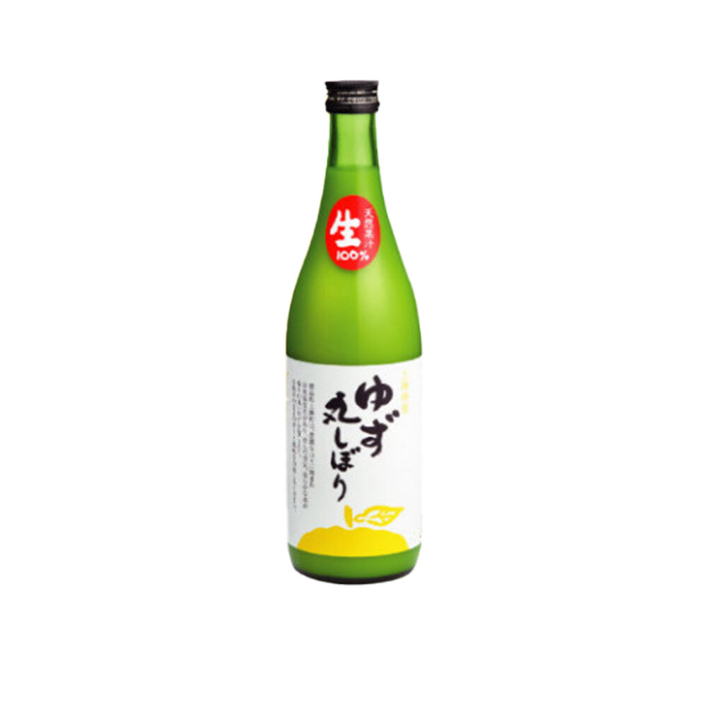 X720ML JUS DE MIKAN 100% PUR