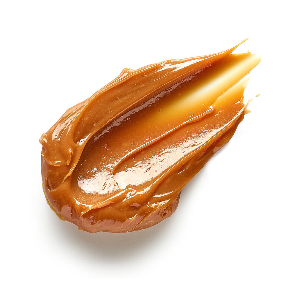 X1KG FILLING CARAMEL SALTED BUTTER (ISIGNY)