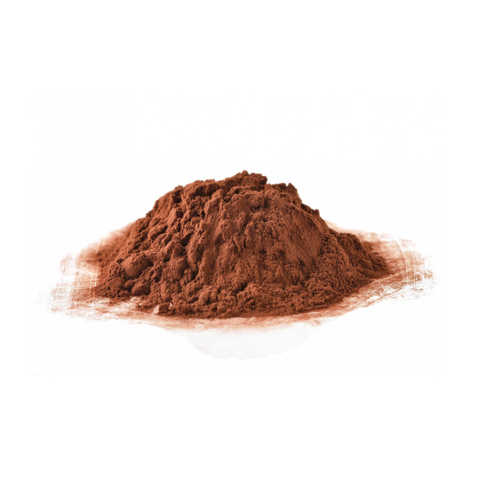 X600GR COCOA POWDER OPERA RED 22-24%