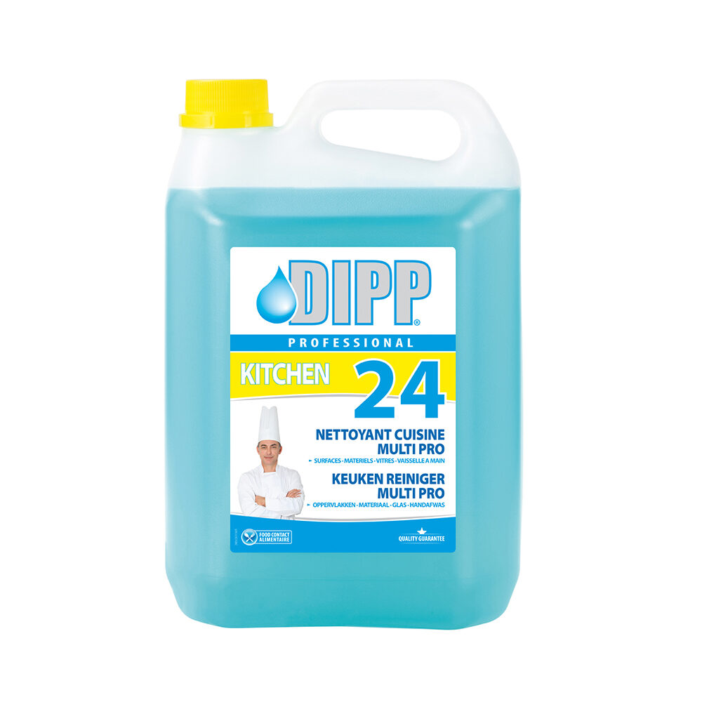 X5L DIPP 24 MULTI-USAGES CUISINE