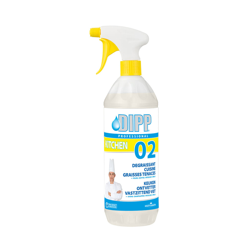 X1L DIPP 02 ONTVETTER SPRAY