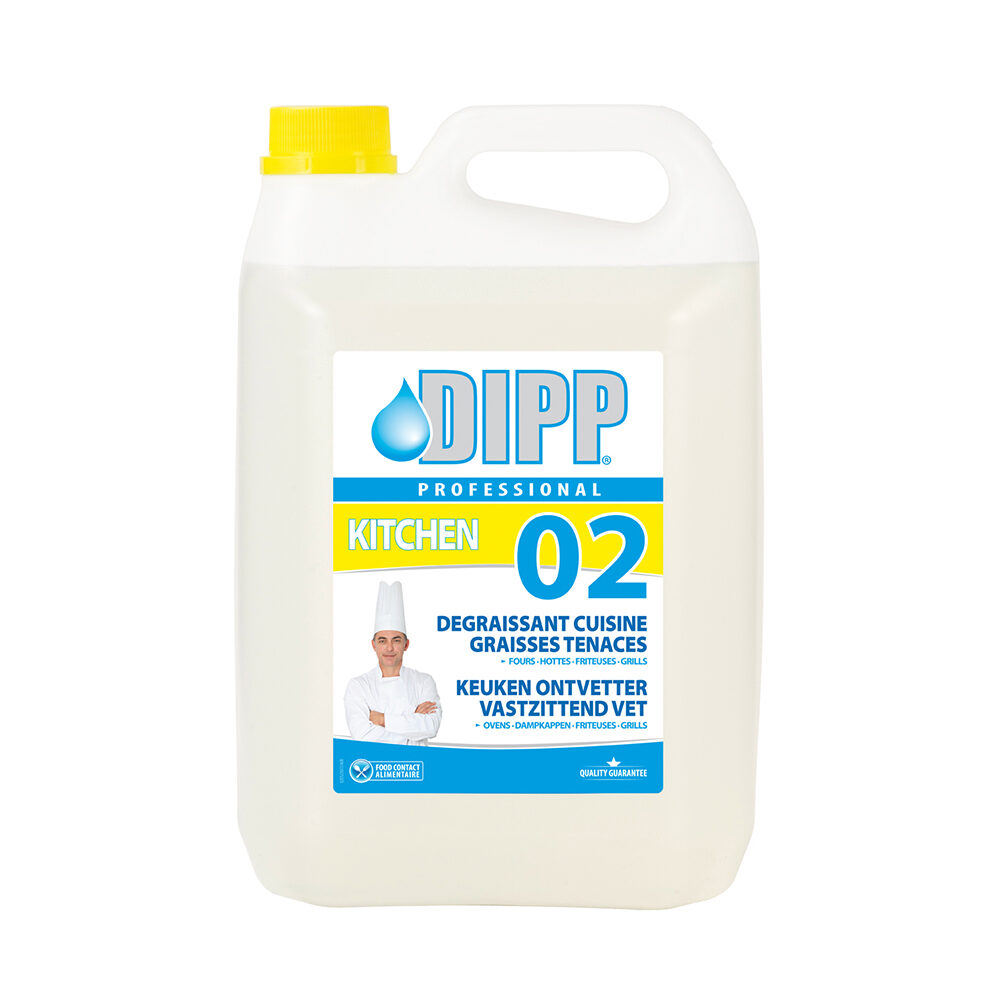 X5L DIPP 02 ONTVETTER