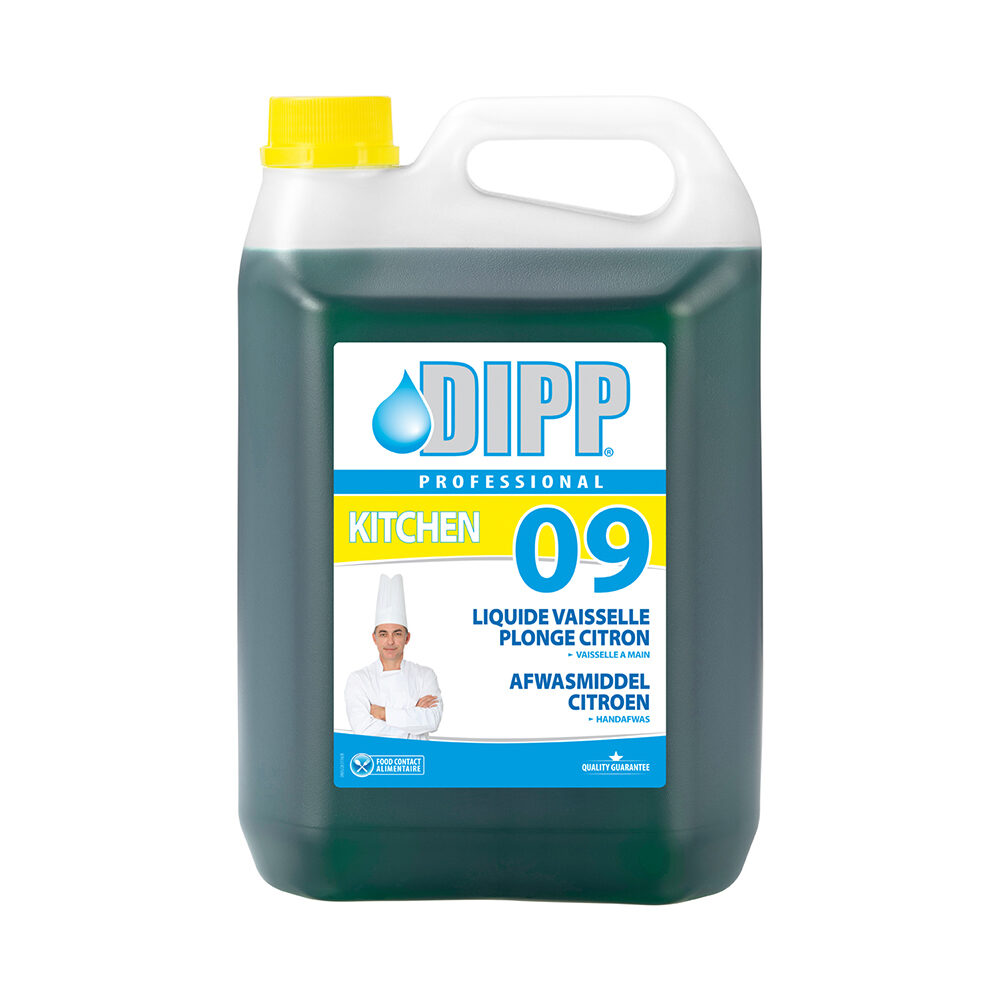 X5L DIPP 09 AFWASMID CITROEN ECO