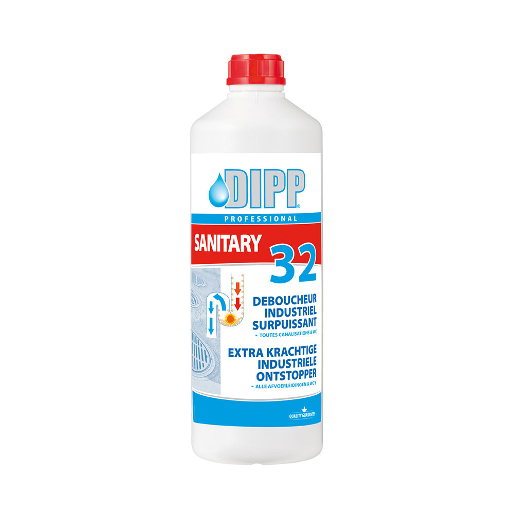 X1L DIPP 32 ONTSTOPPER EXTRA STERK