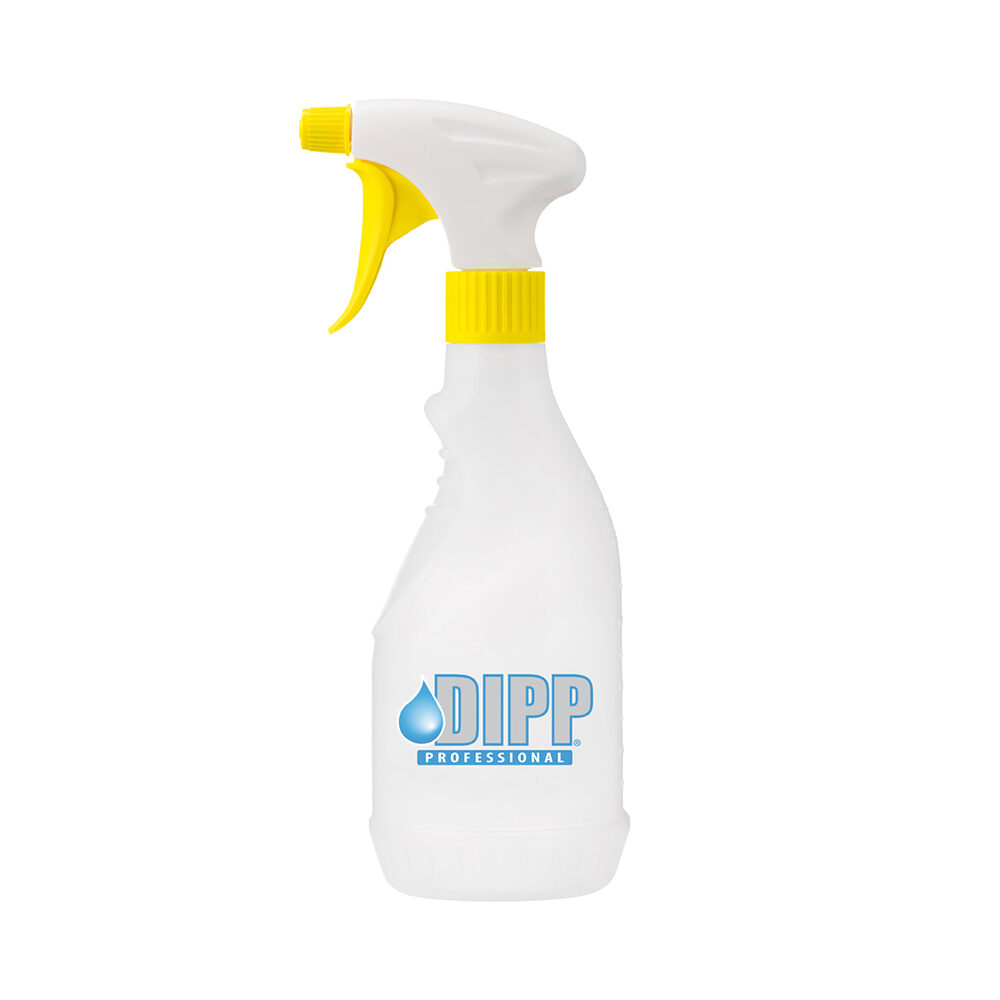 X1PC DIPP BOUTEILLE DOSEUSE 500ML SPRAY