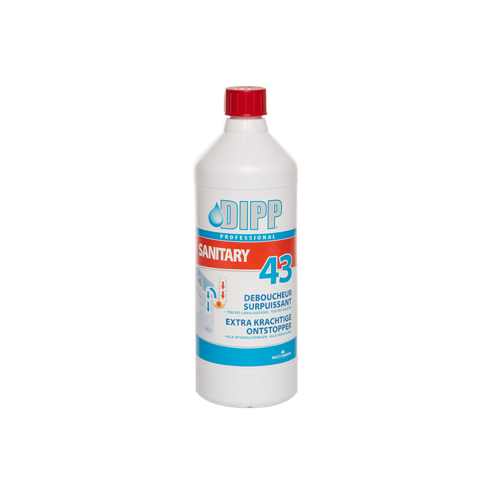X1L DIPP 43 DEBOUCHER EXTRA FORT