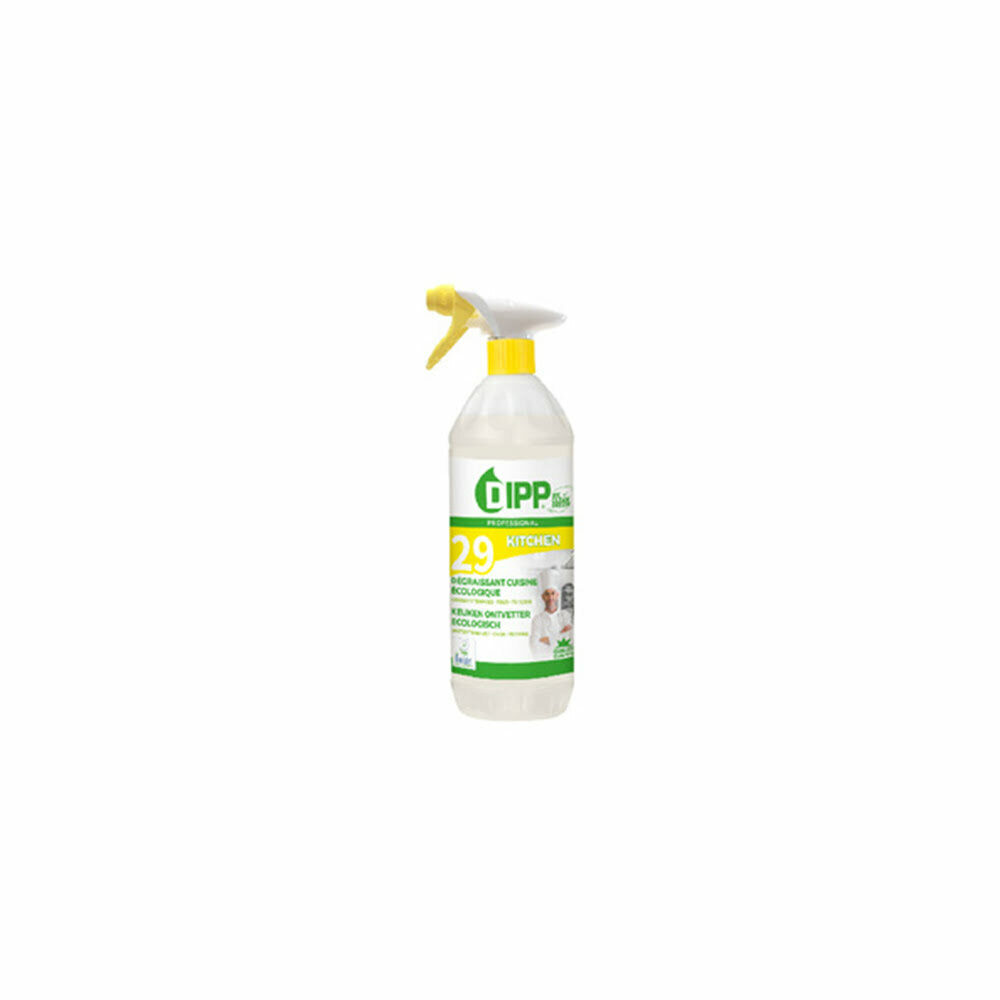 X1L DIPP 29 KEUKEN ONTVETTER ECO EASY PRO SPRAY